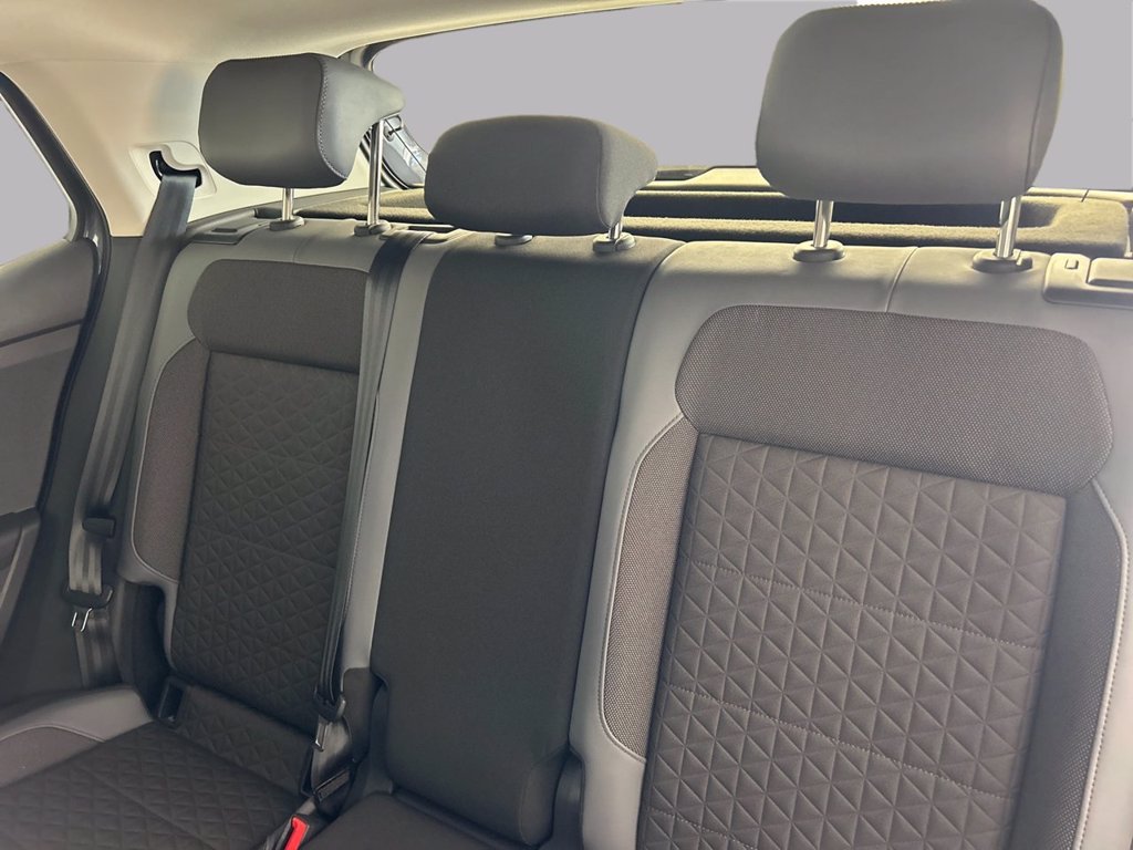 VOLKSWAGEN T-cross 1.0 tsi advanced 110cv
