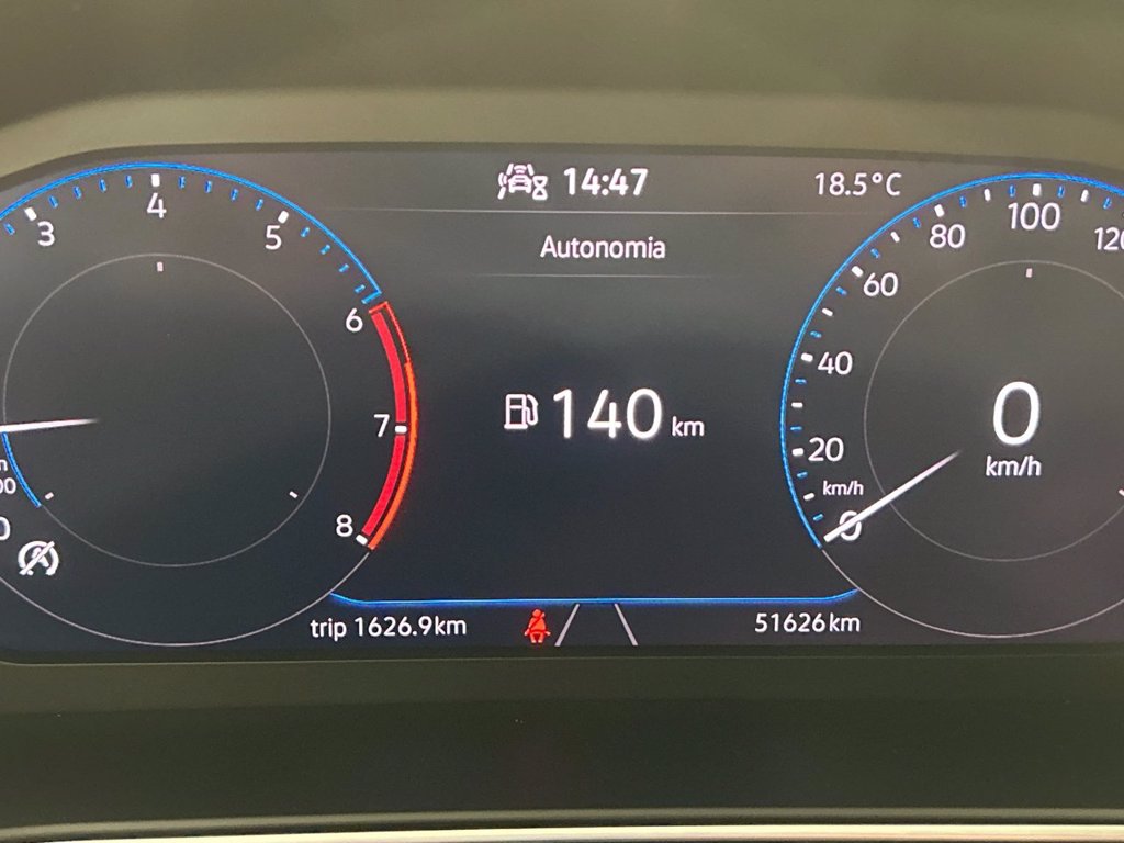 VOLKSWAGEN T-cross 1.0 tsi advanced 110cv