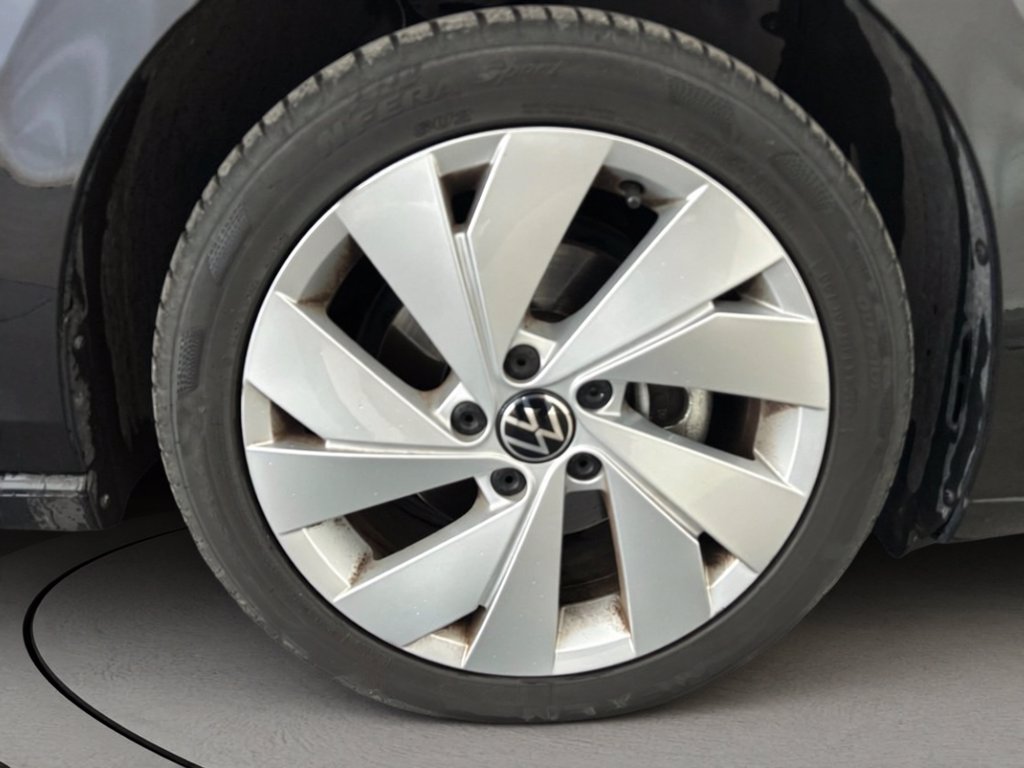 VOLKSWAGEN Golf 2.0 tdi style 150cv dsg