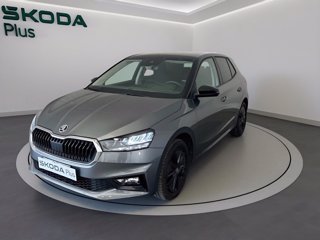 SKODA Fabia 1.0 tsi young edition 95cv