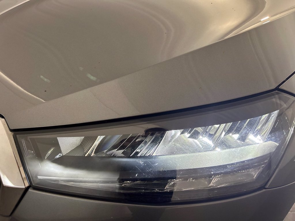 SKODA Fabia 1.0 tsi young edition 95cv