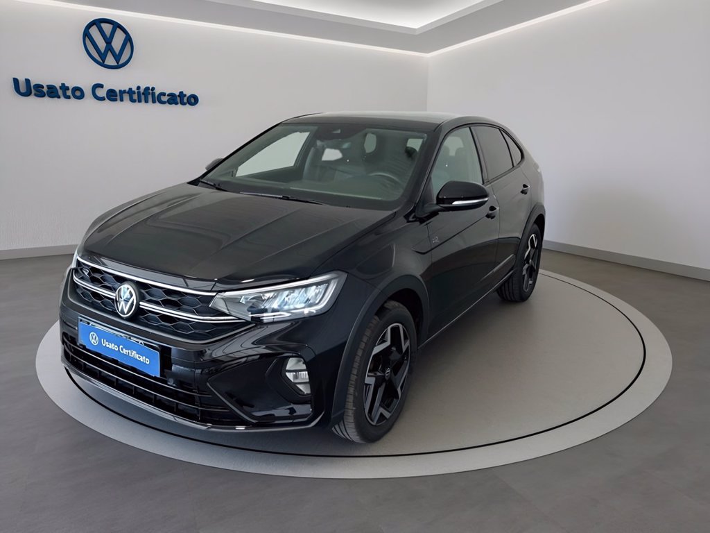 VOLKSWAGEN Taigo 1.0 tsi r-line 115cv