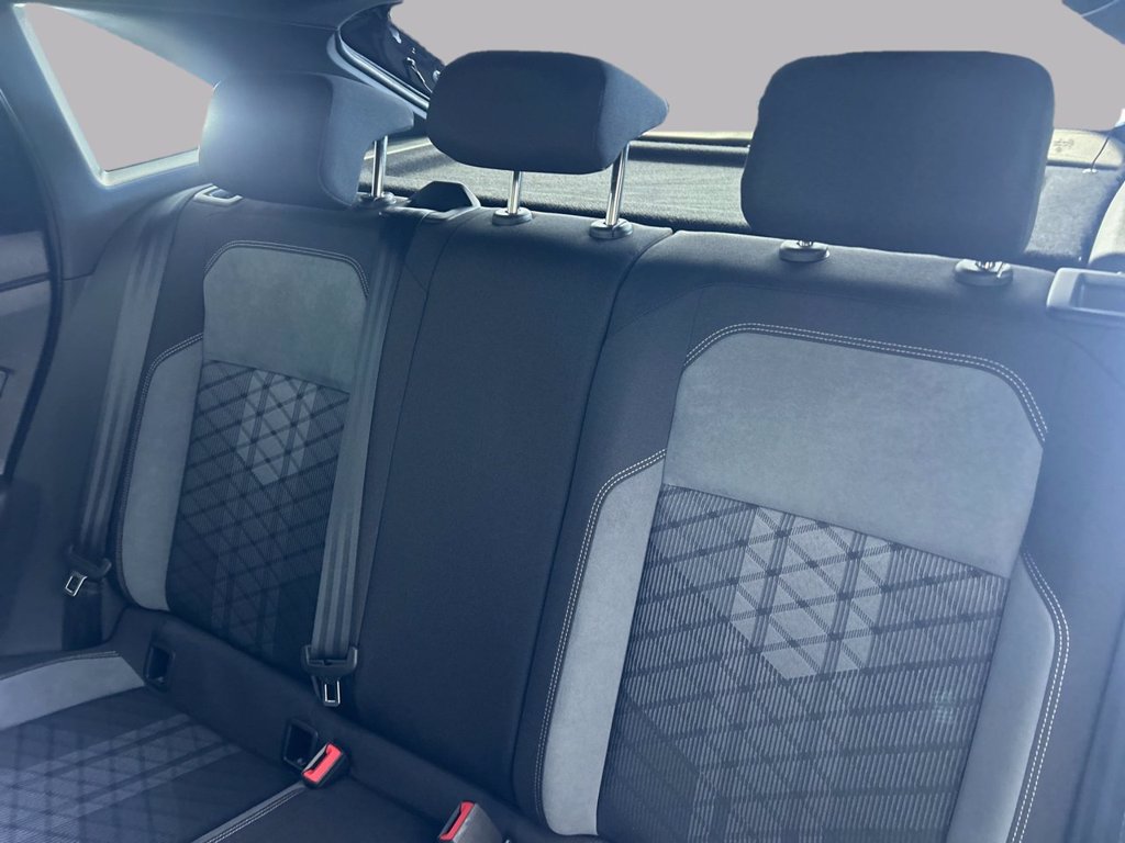 VOLKSWAGEN Taigo 1.0 tsi r-line 115cv