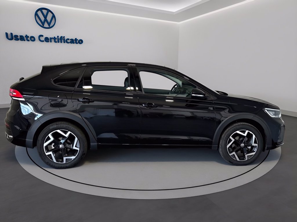 VOLKSWAGEN Taigo 1.0 tsi r-line 115cv