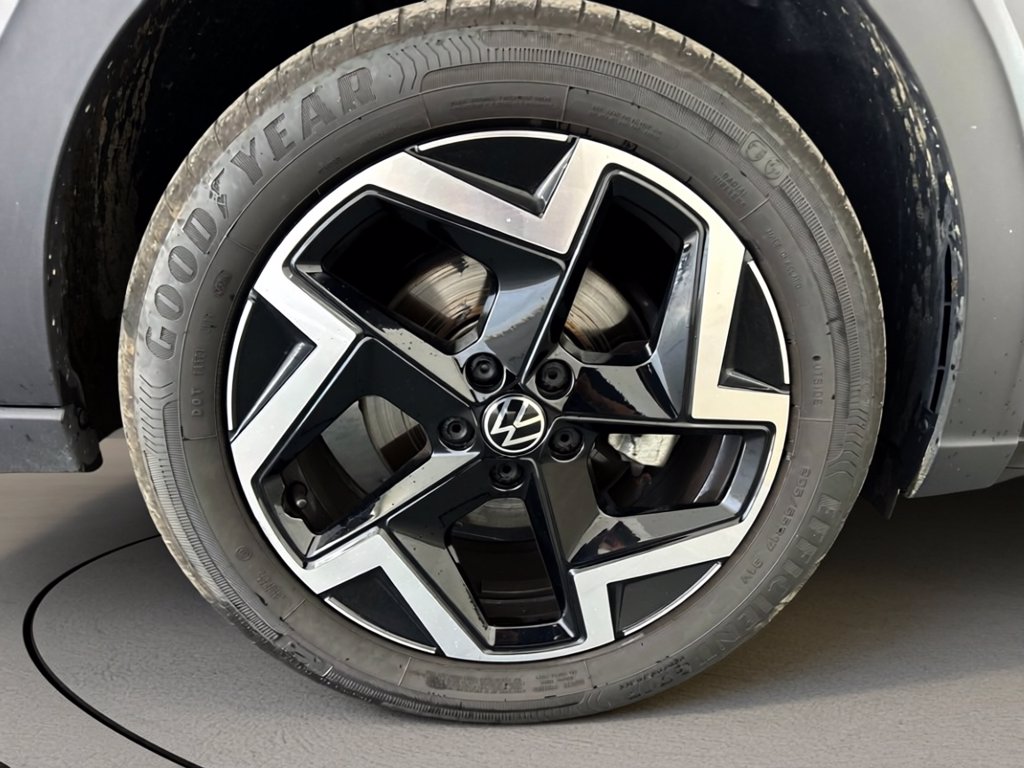 VOLKSWAGEN Taigo 1.0 tsi r-line 115cv