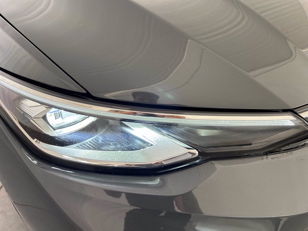 VOLKSWAGEN Golf 2.0 tdi style 150cv dsg