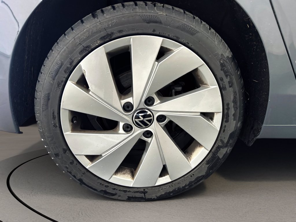 VOLKSWAGEN Golf 2.0 tdi style 150cv dsg