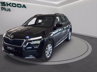 SKODA Kamiq 1.0 tsi black dots 110cv