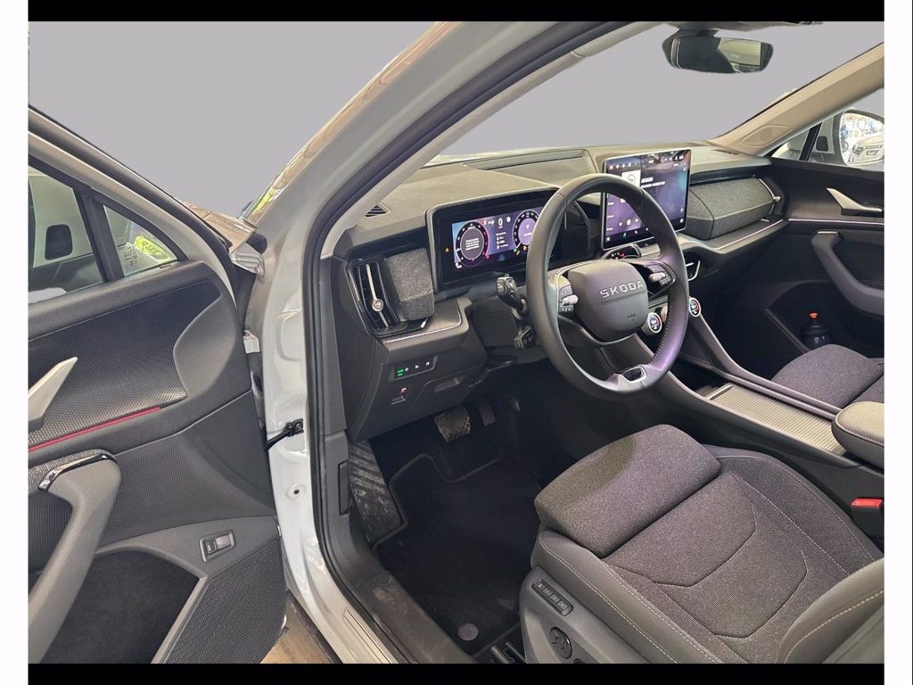 SKODA Kodiaq 2.0 tdi executive 150cv dsg 7p.ti