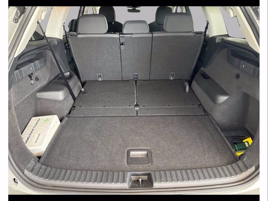 SKODA Kodiaq 2.0 tdi executive 150cv dsg 7p.ti