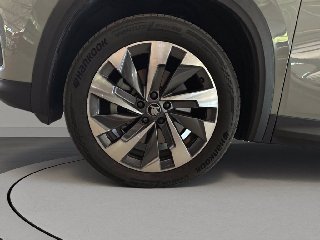 SKODA Kodiaq 2.0 tdi executive 150cv dsg 7p.ti