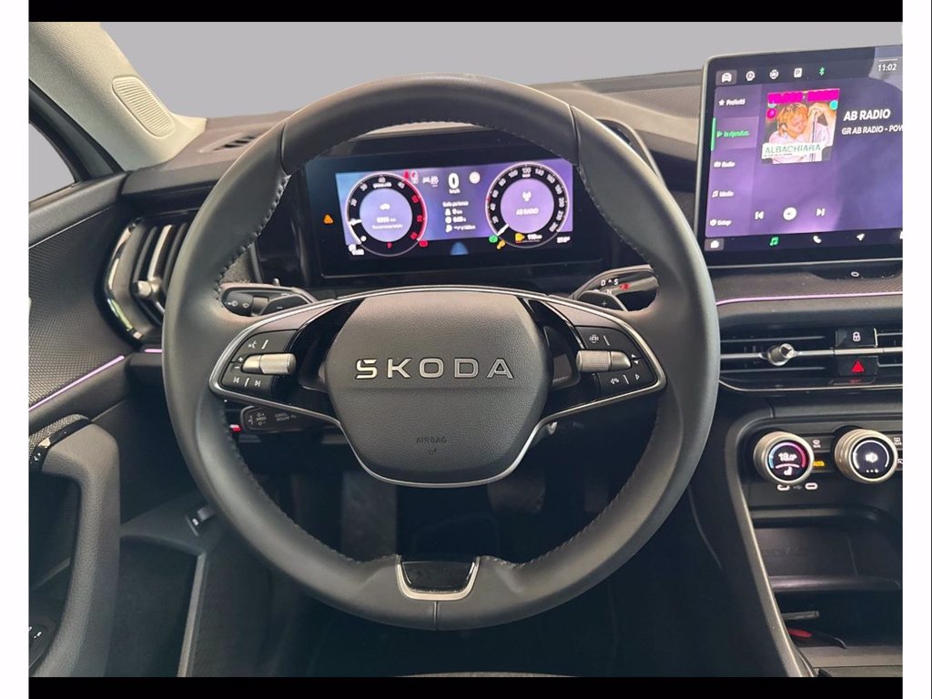 SKODA Kodiaq 2.0 tdi executive 150cv dsg 7p.ti