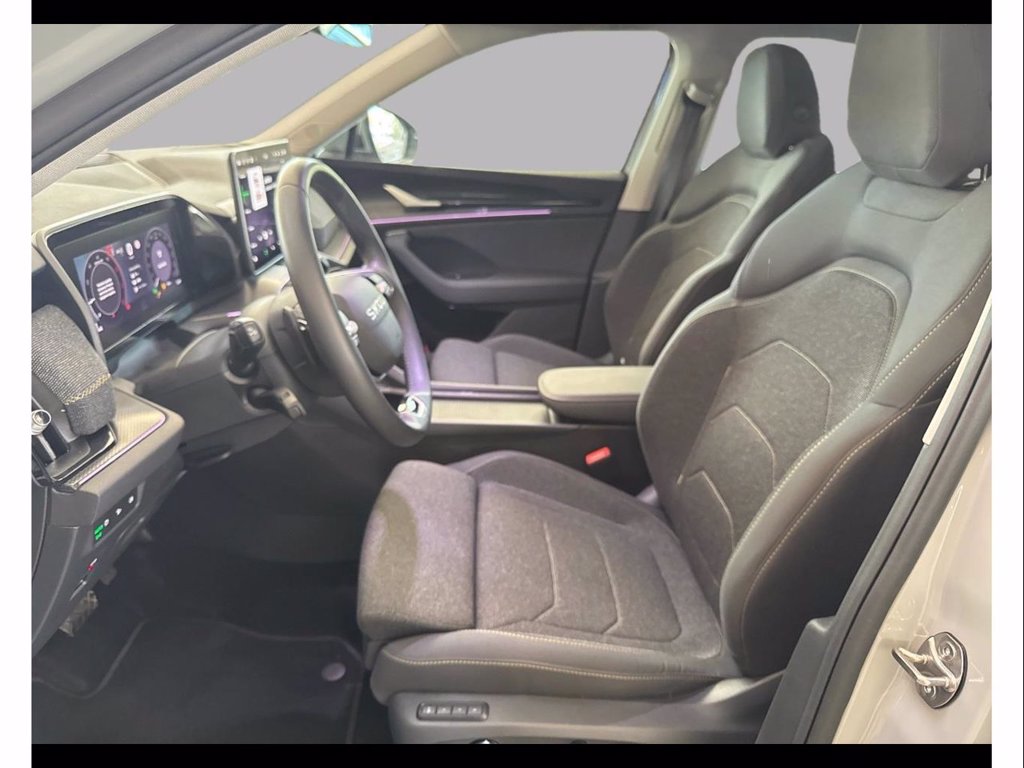 SKODA Kodiaq 2.0 tdi executive 150cv dsg 7p.ti