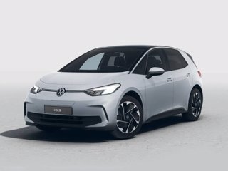 VOLKSWAGEN Id.3 52 kwh pure edition plus 170cv
