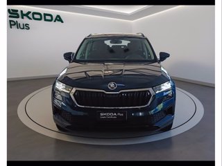 SKODA Karoq 2.0 tdi executive 115cv
