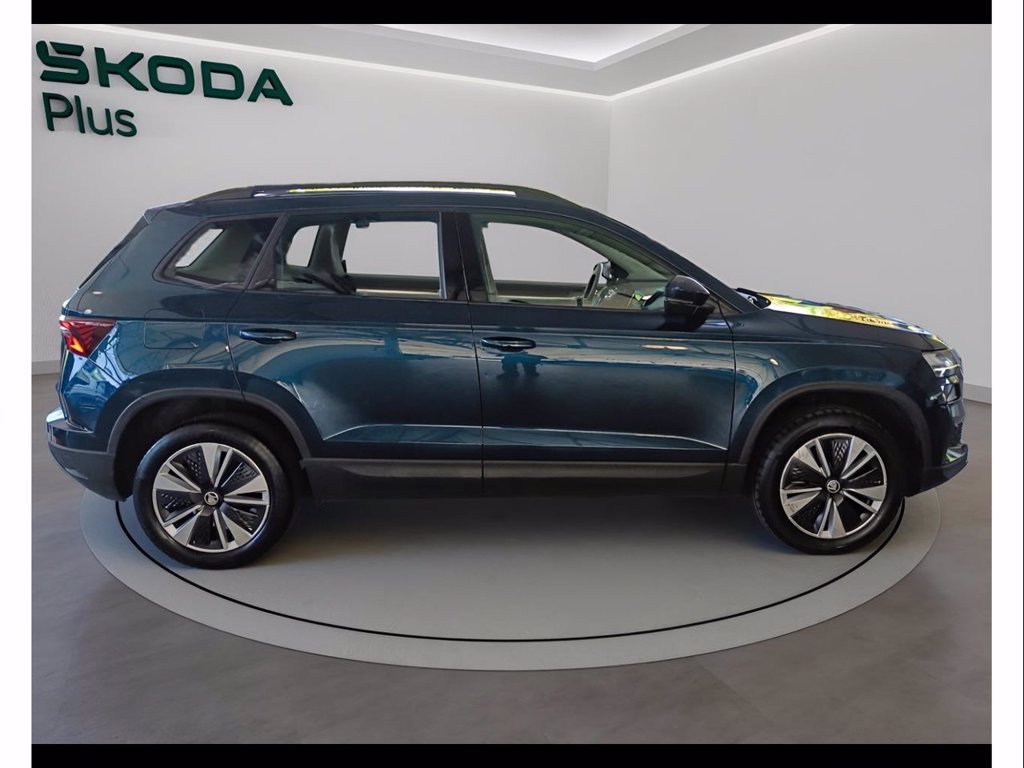 SKODA Karoq 2.0 tdi executive 115cv