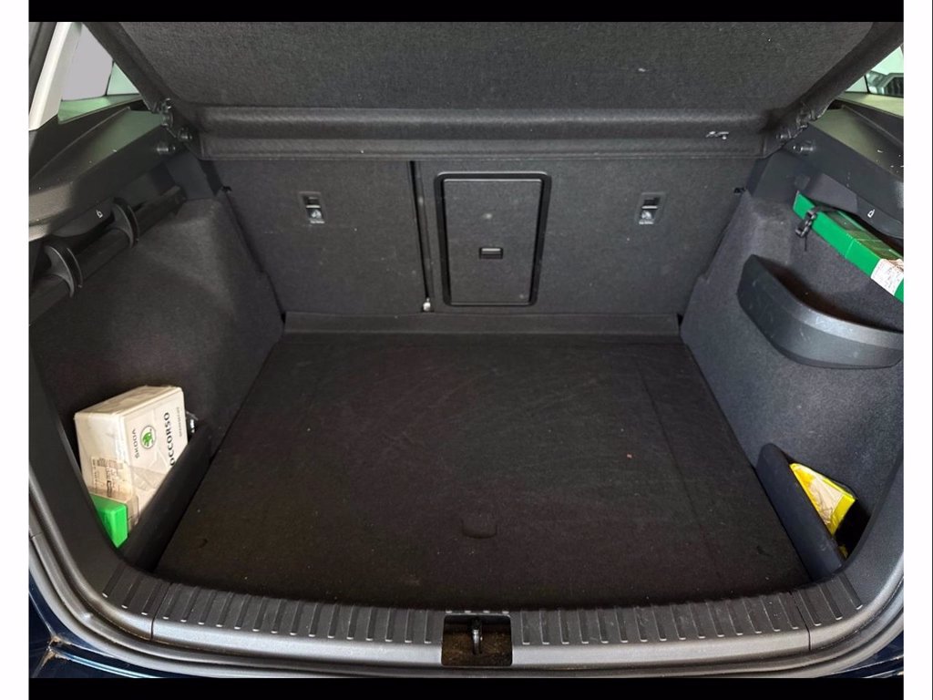 SKODA Karoq 2.0 tdi executive 115cv
