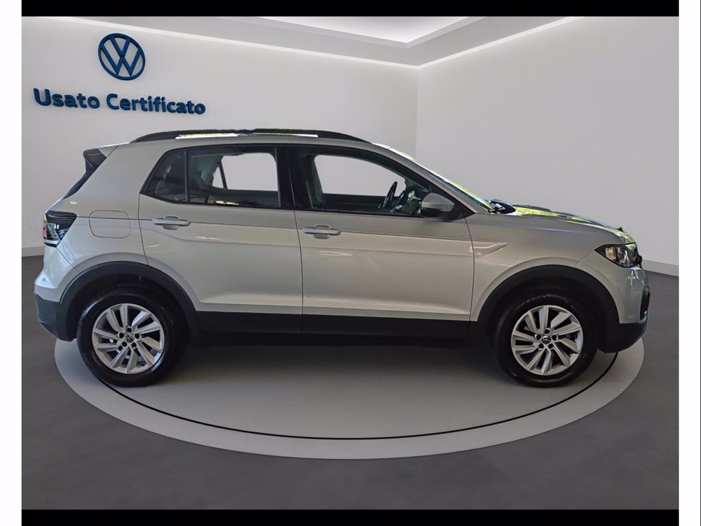 VOLKSWAGEN T-cross 1.0 tsi style 95cv
