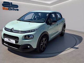 CITROEN C3 1.2 puretech live s&s 83cv