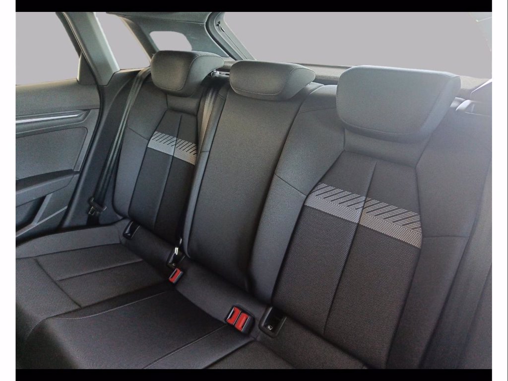 AUDI A3 allstreet 1.5 tfsi mhev business advanced 150cv s-tronic