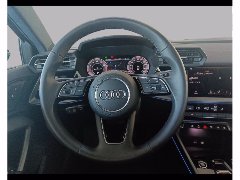AUDI A3 allstreet 1.5 tfsi mhev business advanced 150cv s-tronic