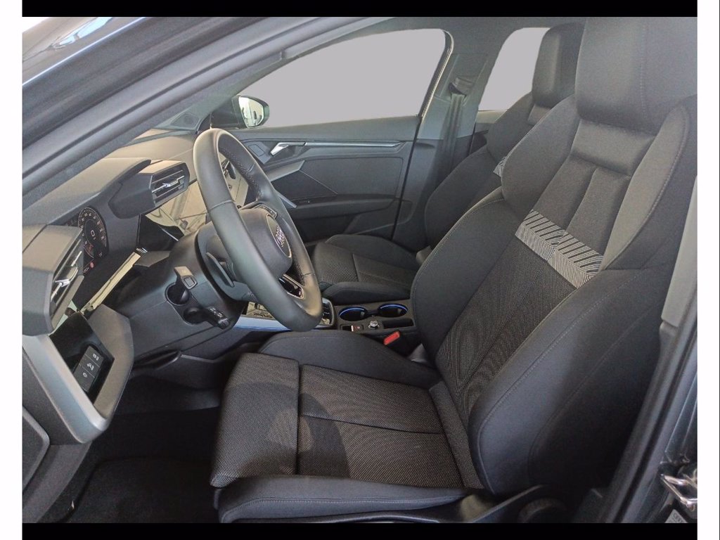 AUDI A3 allstreet 1.5 tfsi mhev business advanced 150cv s-tronic