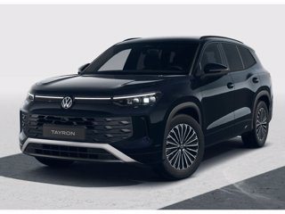 VOLKSWAGEN Tayron 2.0 tdi life 150cv dsg
