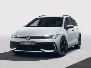 VOLKSWAGEN Golf variant 1.5 etsi r-line plus 115cv dsg