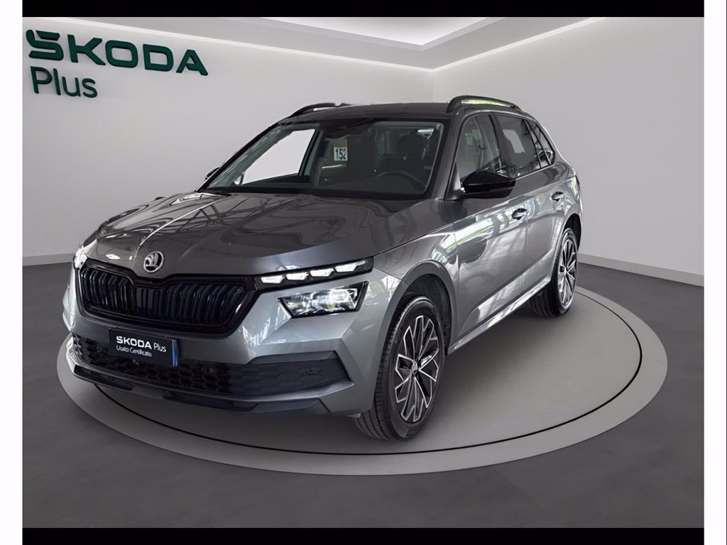 SKODA Kamiq 1.0 tsi style 95cv
