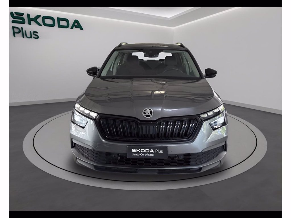 SKODA Kamiq 1.0 tsi style 95cv