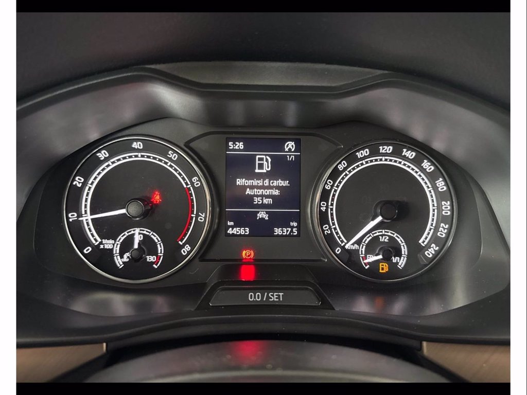 SKODA Kamiq 1.0 tsi style 95cv