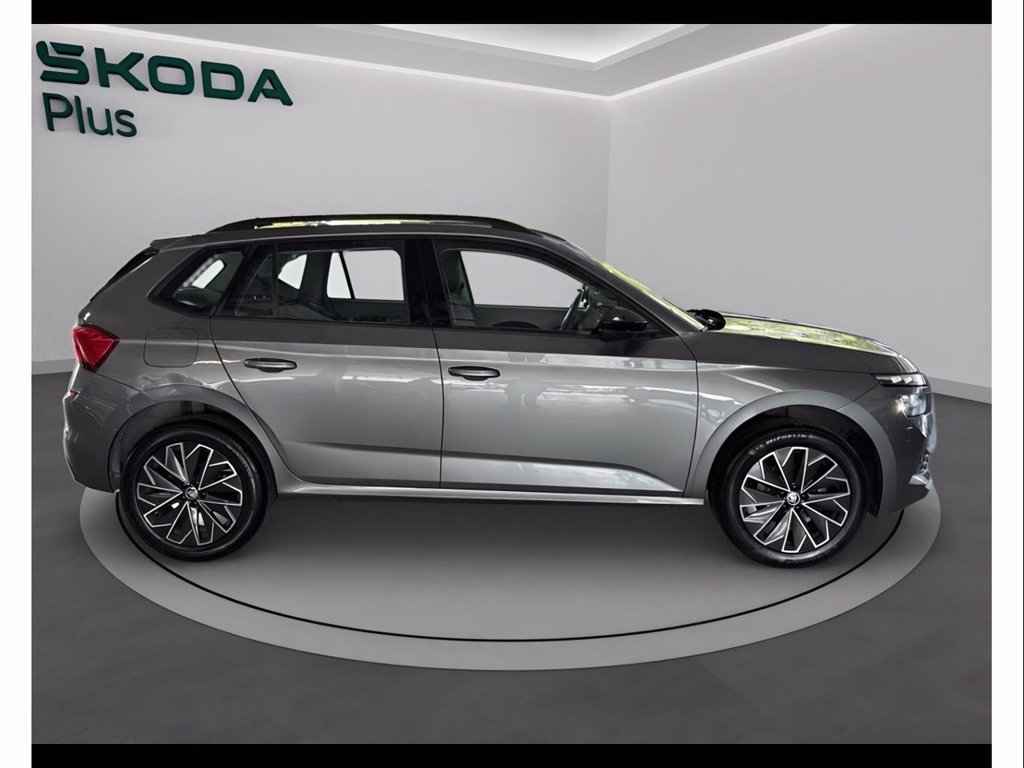 SKODA Kamiq 1.0 tsi style 95cv