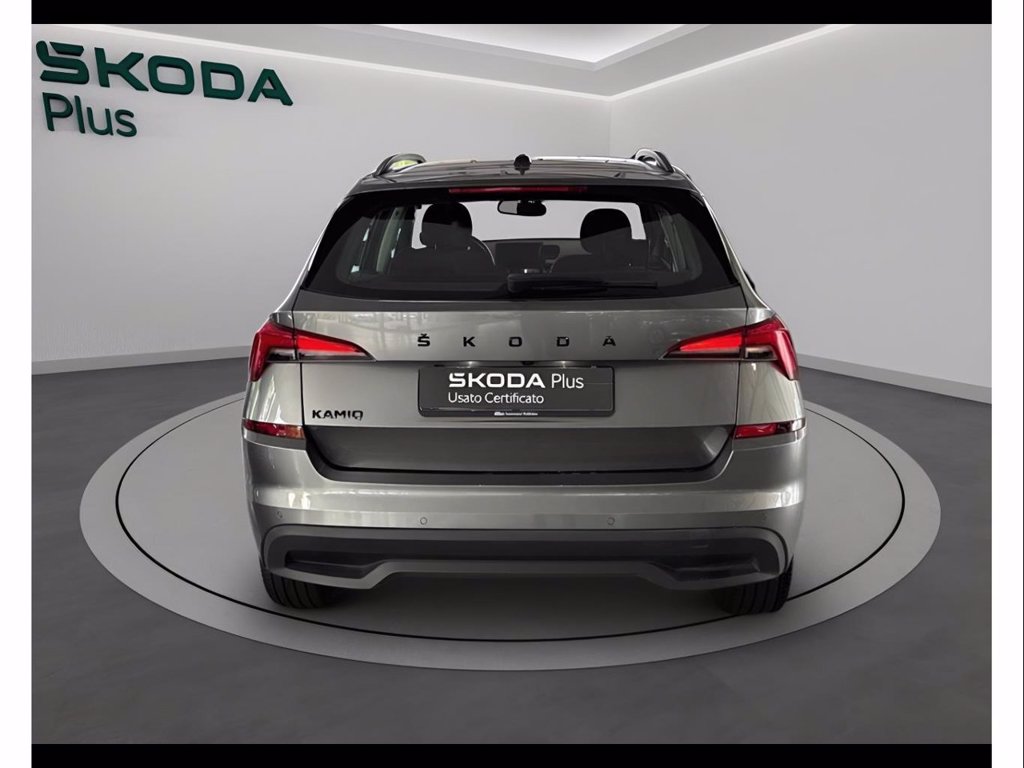 SKODA Kamiq 1.0 tsi style 95cv