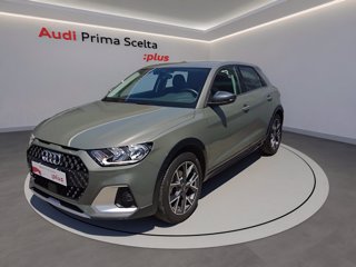 AUDI A1 allstreet 30 1.0 tfsi admired 110cv s tronic