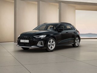 AUDI A3 allstreet 2.0 tdi business 150cv s-tronic