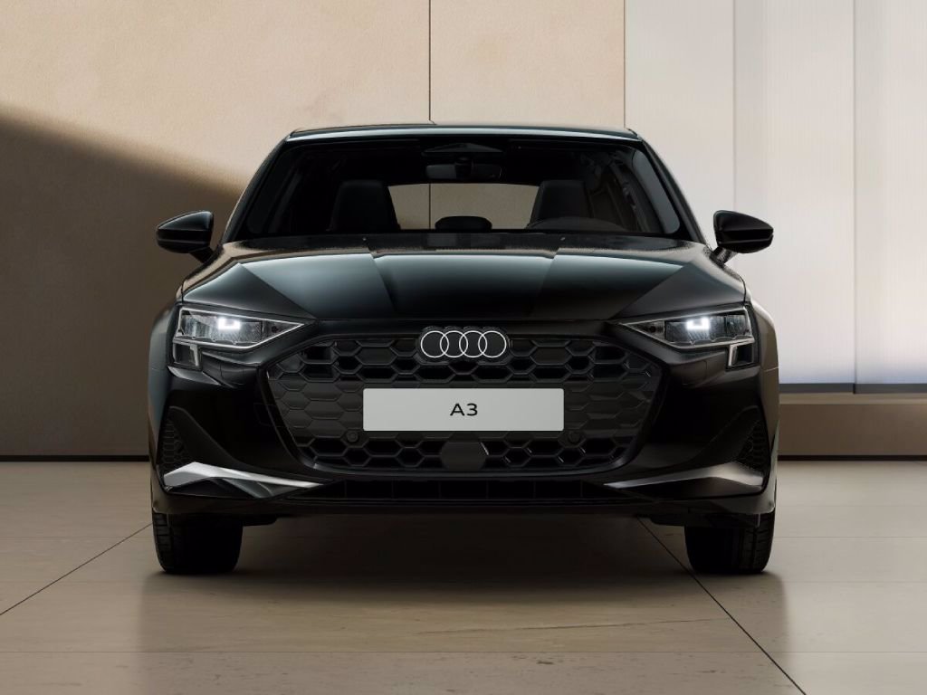 AUDI A3 sportback 1.5 tfsi e launch edition advanced 204cv s-tronic