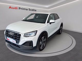 AUDI Q2 35 1.5 tfsi admired