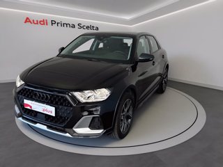 AUDI A1 citycarver 30 1.0 tfsi 110cv s-tronic