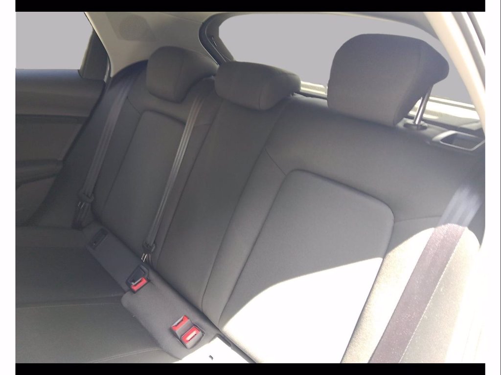 AUDI A1 allstreet 30 1.0 tfsi identity contrast 110cv s tronic