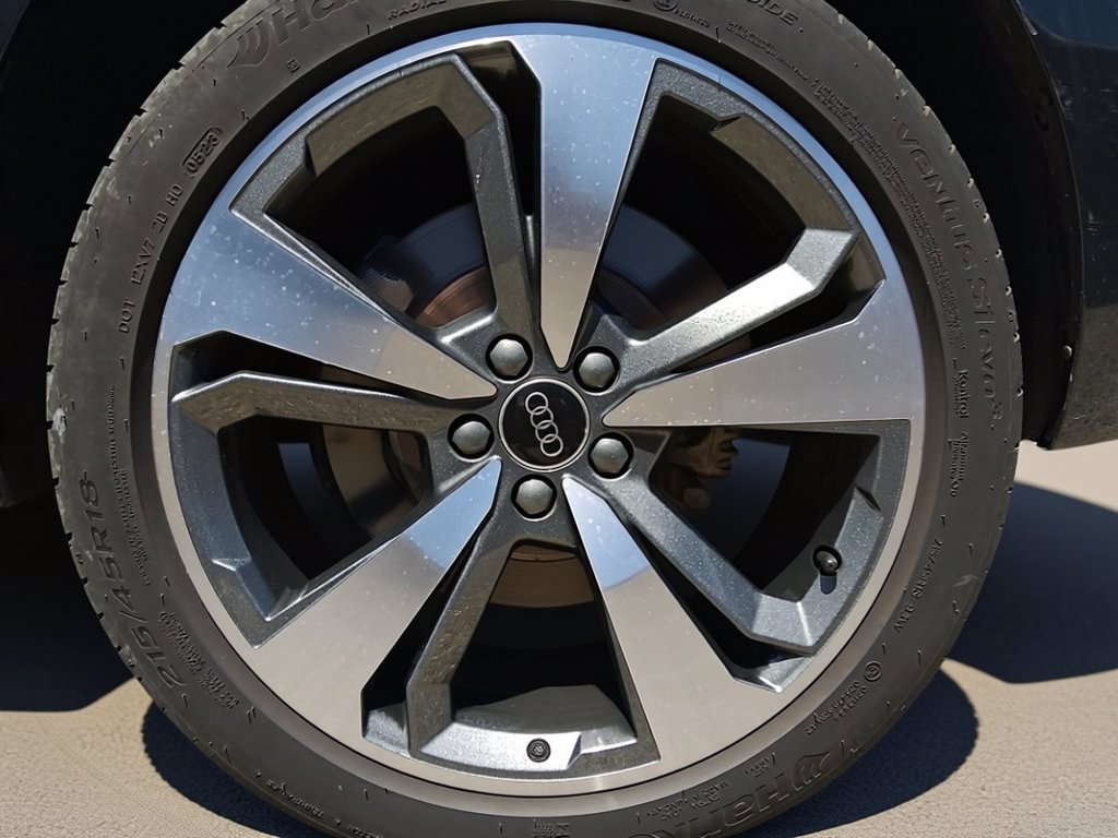 AUDI A1 allstreet 30 1.0 tfsi identity contrast 110cv s tronic