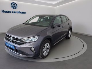 VOLKSWAGEN Taigo 1.0 tsi life 110cv
