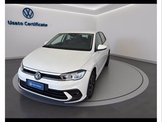 VOLKSWAGEN Polo 1.0 tsi life 95cv
