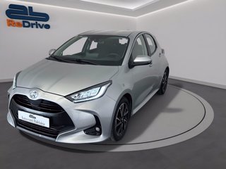 TOYOTA Yaris 1.5h lounge