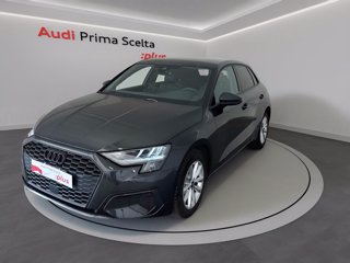 AUDI A3 sportback 35 2.0 tdi business s-tronic