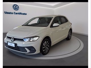 VOLKSWAGEN Polo 1.0 evo life 80cv