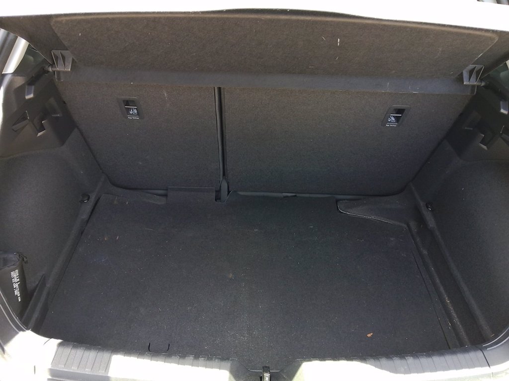 AUDI A1 sportback 25 1.0 tfsi admired