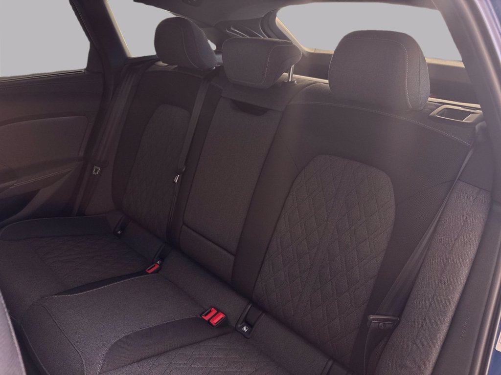 AUDI A5 avant 2.0 tdi mhev+ s line edition quattro 204cv s-tronic