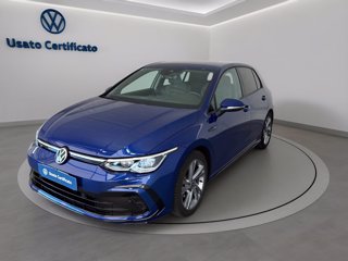 VOLKSWAGEN Golf 1.5 etsi evo r-line 150cv dsg
