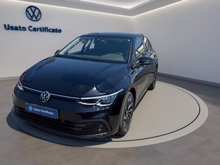 VOLKSWAGEN Golf 1.0 tsi evo life 110cv