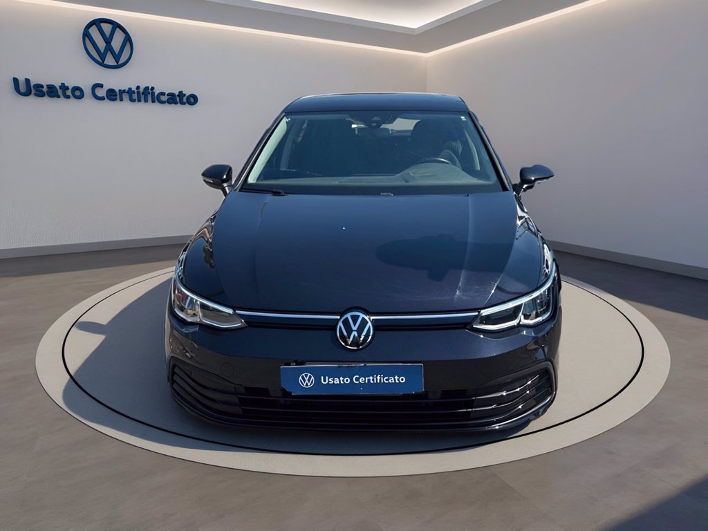 VOLKSWAGEN Golf 1.0 tsi evo life 110cv